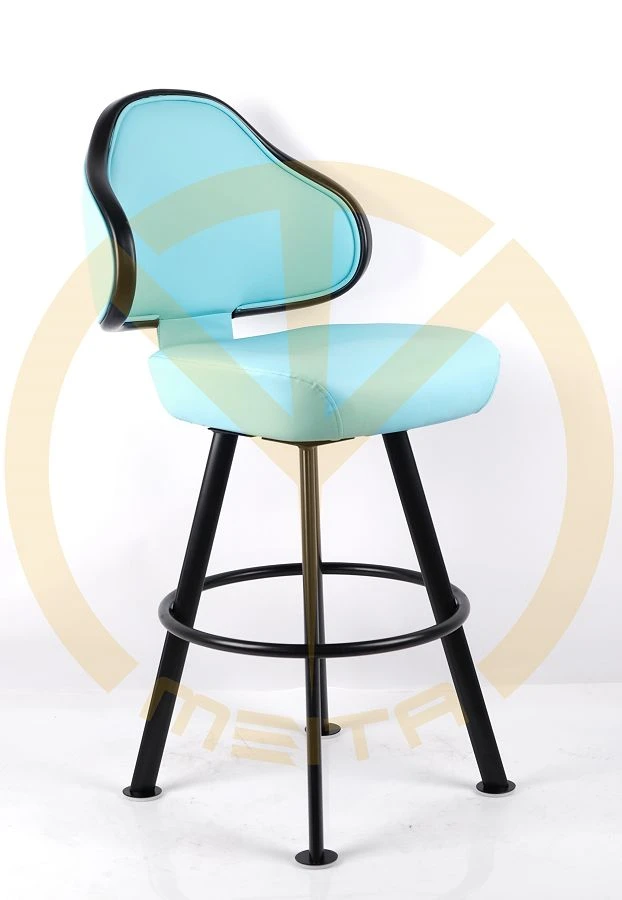 Silla gaming totalmente blanca
