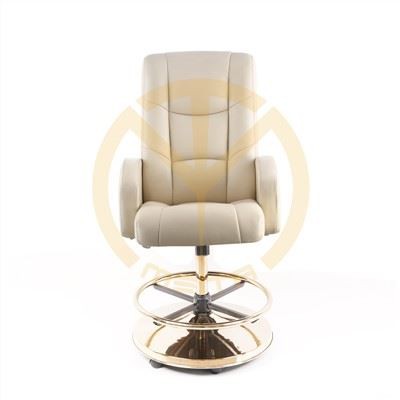 Sillas para juegos de casino con máquinas tragamonedas